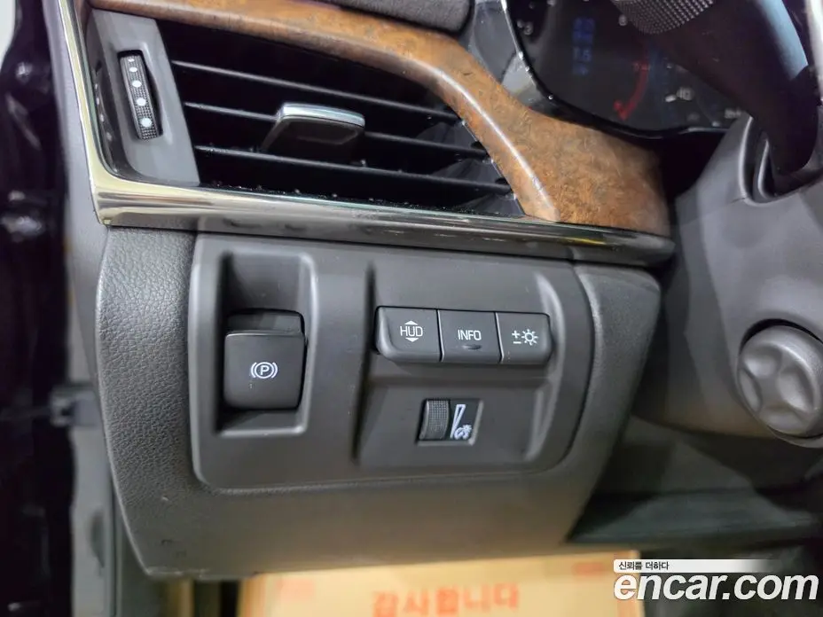 Cadillac CTS 2015 2.0 автомат (гидро), фото 13