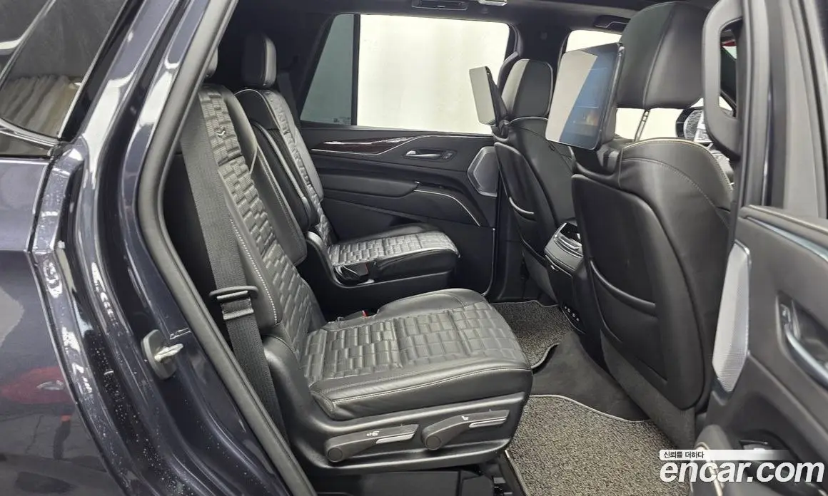 Cadillac Escalade 2022 6.2 автомат (гидро), фото 18