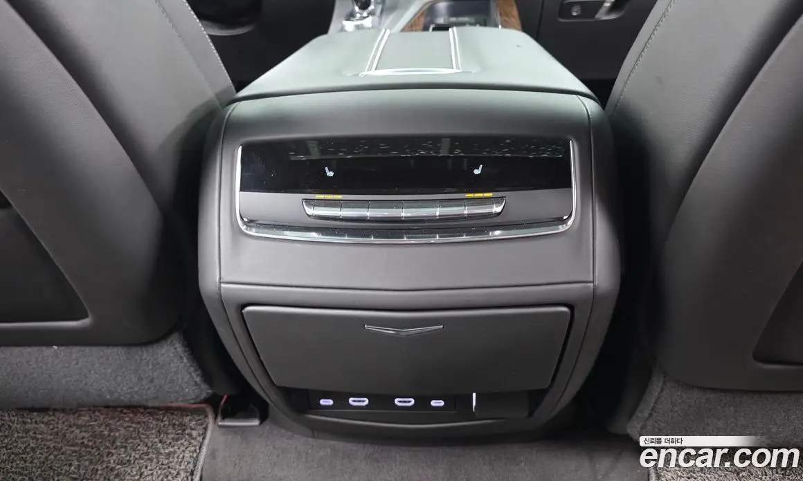 Cadillac Escalade 2022 6.2 автомат (гидро), фото 24