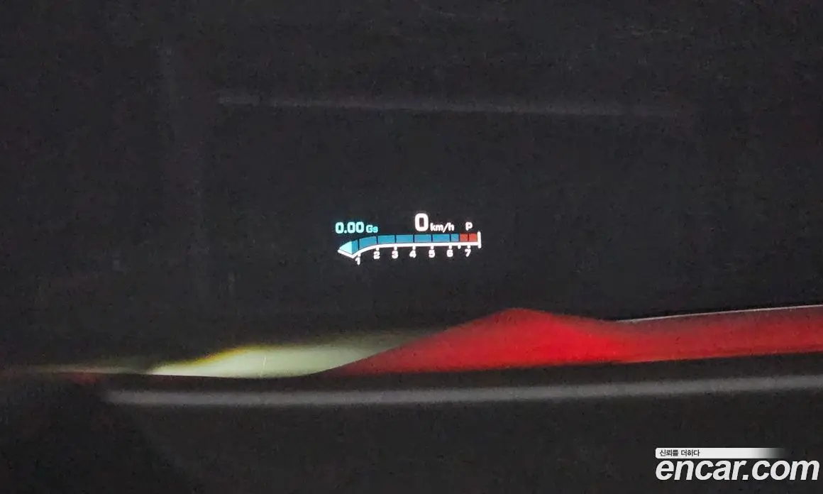 Chevrolet Camaro 2019 6.2 автомат (гидро), фото 17