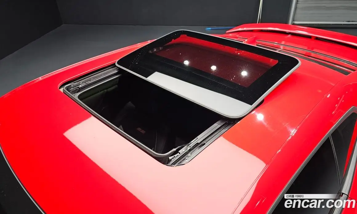 Chevrolet Camaro 2019 6.2 автомат (гидро), фото 18