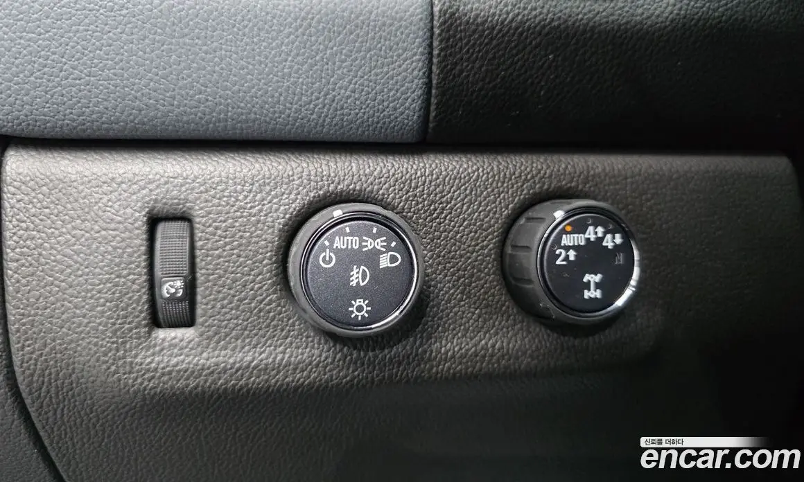 Chevrolet Colorado 2022 3.6 автомат (гидро), фото 15 Chevrolet Colorado 2022 3.6 автомат (гидро), фото 15