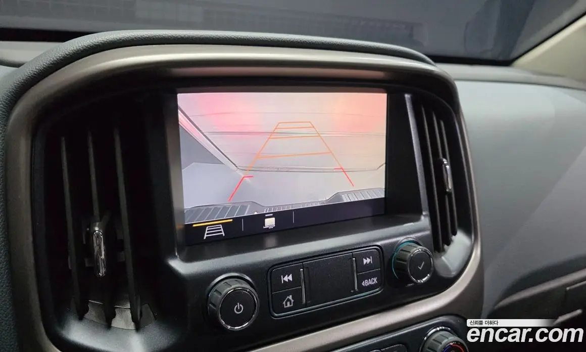 Chevrolet Colorado 2022 3.6 автомат (гидро), фото 17 Chevrolet Colorado 2022 3.6 автомат (гидро), фото 17