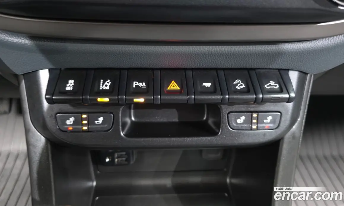 Chevrolet Colorado 2022 3.6 автомат (гидро), фото 18 Chevrolet Colorado 2022 3.6 автомат (гидро), фото 18