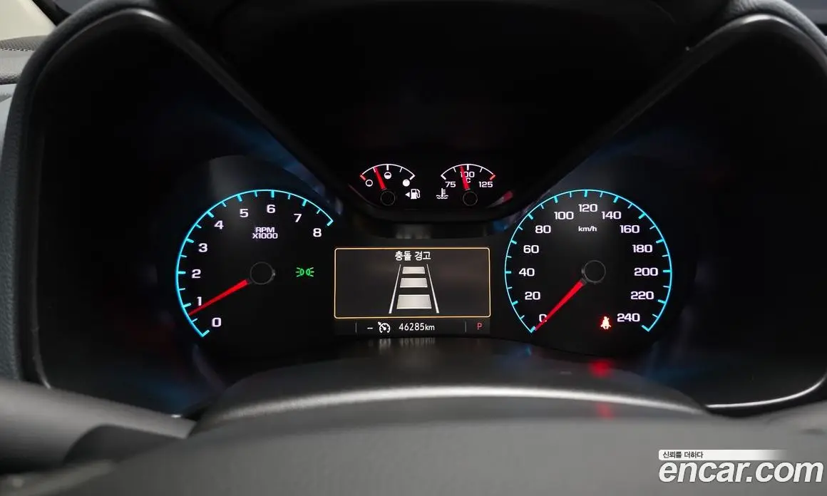 Chevrolet Colorado 2022 3.6 автомат (гидро), фото 8 Chevrolet Colorado 2022 3.6 автомат (гидро), фото 8