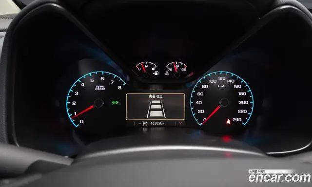 Chevrolet Colorado 2022 3.6 автомат (гидро), миниатюра 8 Chevrolet Colorado 2022 3.6 автомат (гидро), миниатюра 8