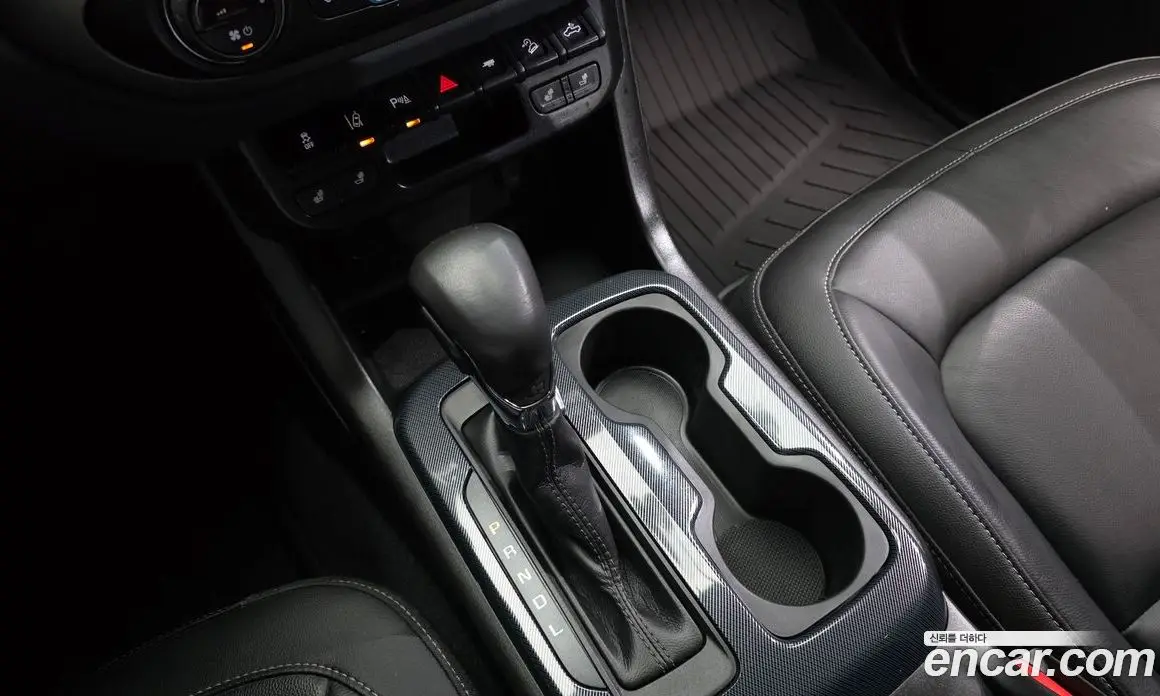 Chevrolet Colorado 2022 3.6 автомат (гидро), фото 9 Chevrolet Colorado 2022 3.6 автомат (гидро), фото 9