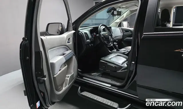 Chevrolet Colorado 2022 3.6 автомат (гидро), миниатюра 10 Chevrolet Colorado 2022 3.6 автомат (гидро), миниатюра 10