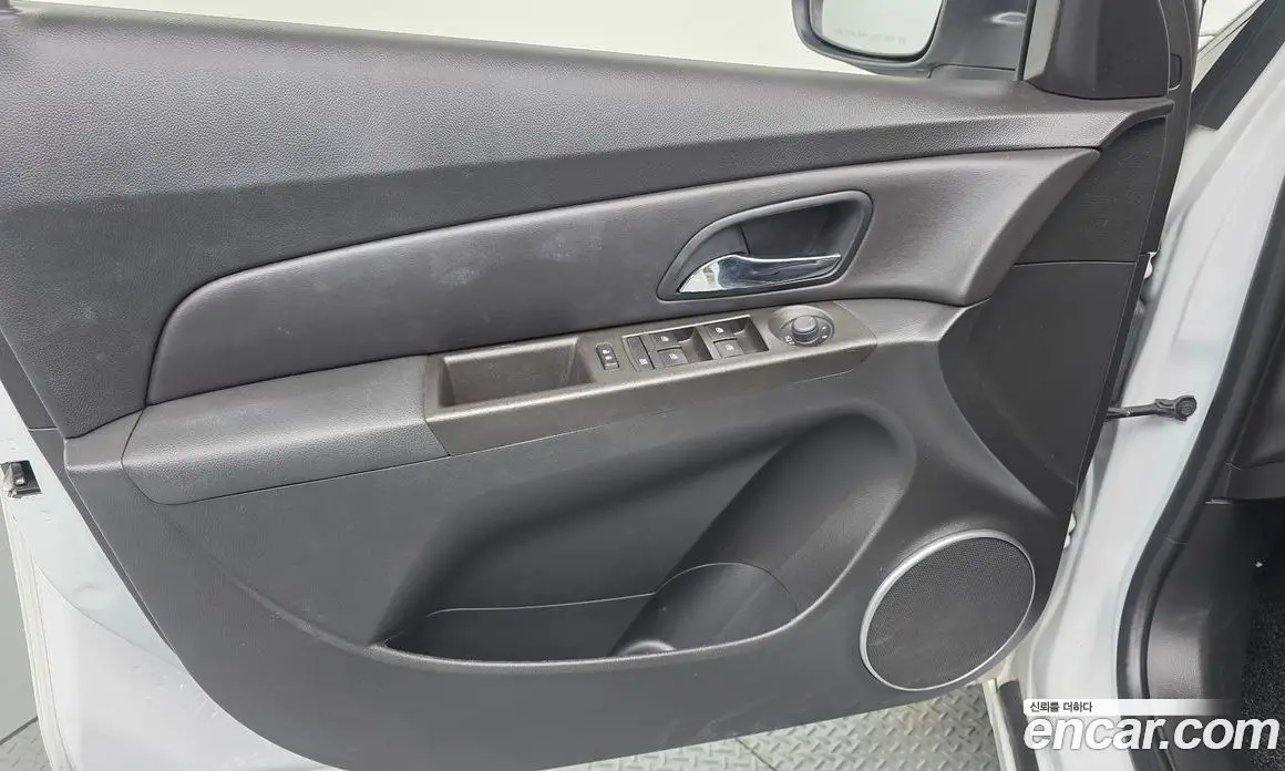 Chevrolet Cruze 2015 1.4 автомат (гидро), фото 14