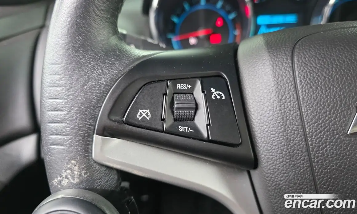 Chevrolet Cruze 2015 1.4 автомат (гидро), фото 18