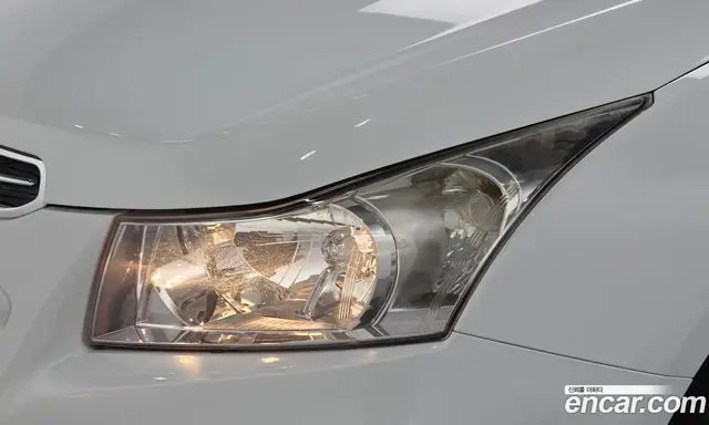 Chevrolet Cruze 2015 1.4 автомат (гидро), миниатюра 8