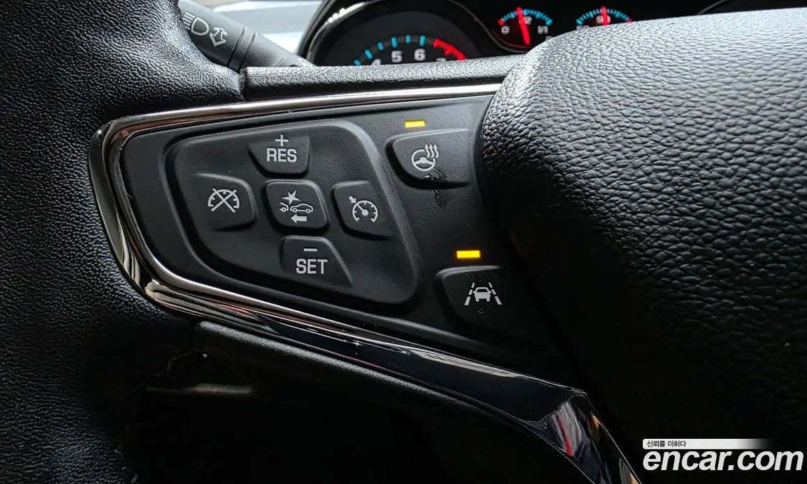 Chevrolet Cruze 2017 1.4 автомат (гидро), фото 23