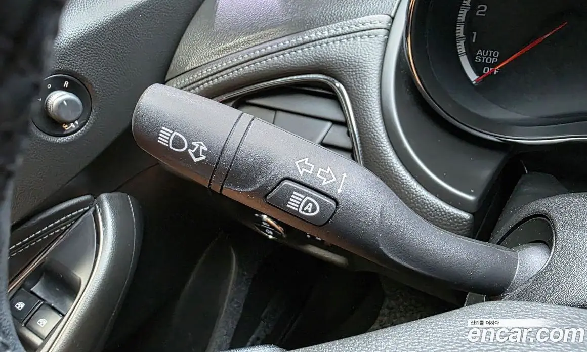 Chevrolet Cruze 2017 1.4 автомат (гидро), фото 29
