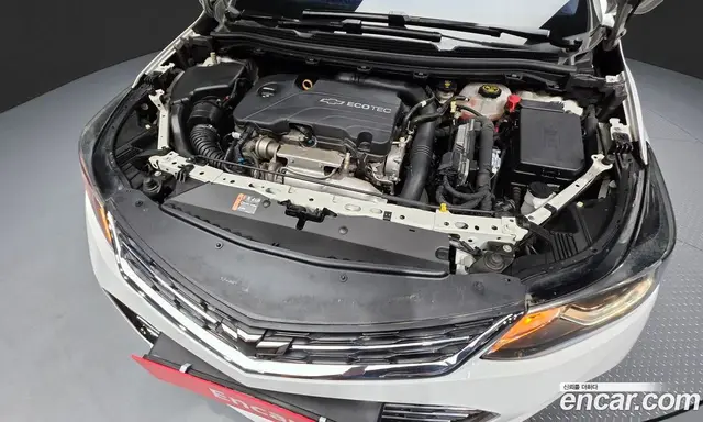 Chevrolet Cruze 2017 1.4 автомат (гидро), миниатюра 6