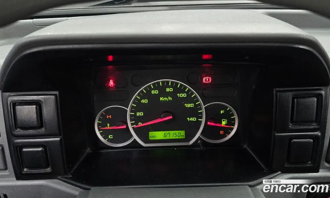 Chevrolet Damas 2020 0.8 механика, фото 11