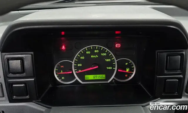 Chevrolet Damas 2020 0.8 механика, миниатюра 11
