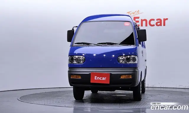 Chevrolet Damas 2020 0.8 механика, миниатюра 3
