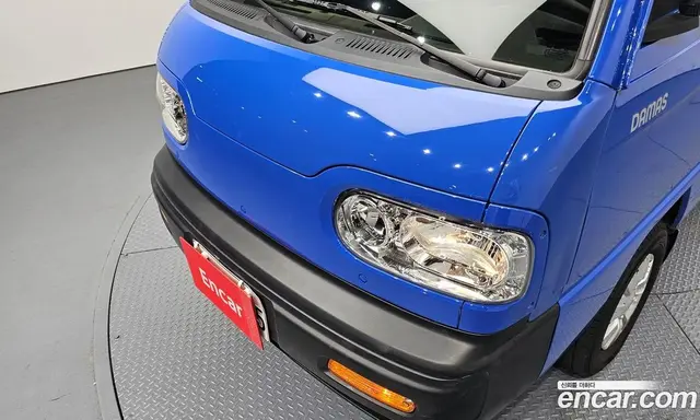 Chevrolet Damas 2020 0.8 механика, миниатюра 6