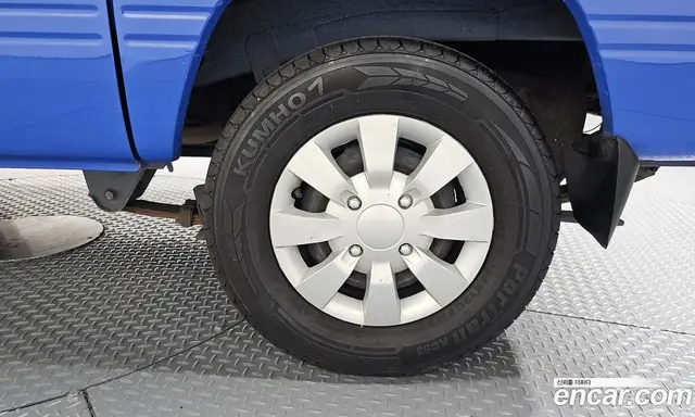Chevrolet Damas 2020 0.8 механика, миниатюра 7