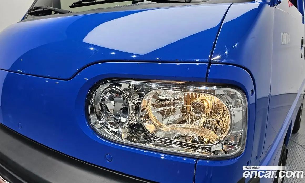 Chevrolet Damas 2020 0.8 механика, фото 8