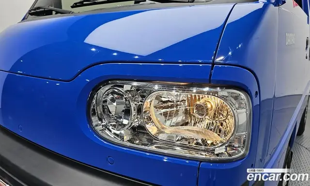 Chevrolet Damas 2020 0.8 механика, миниатюра 8