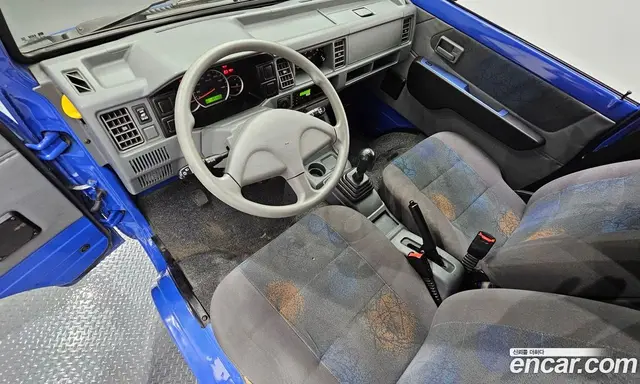 Chevrolet Damas 2020 0.8 механика, миниатюра 10