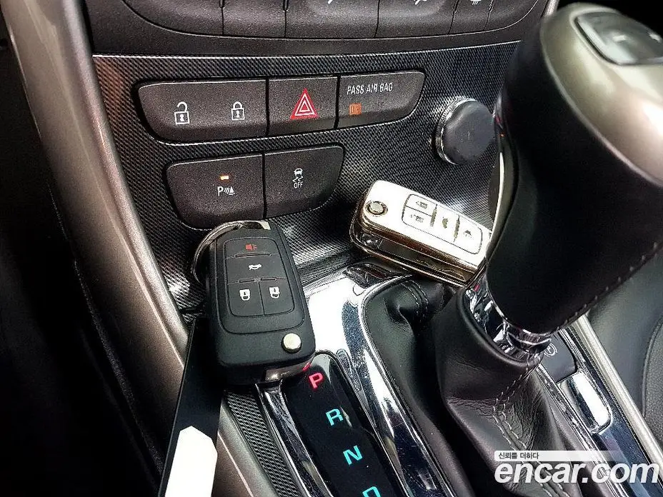 Chevrolet Malibu 2013 2.0 автомат (гидро), фото 13