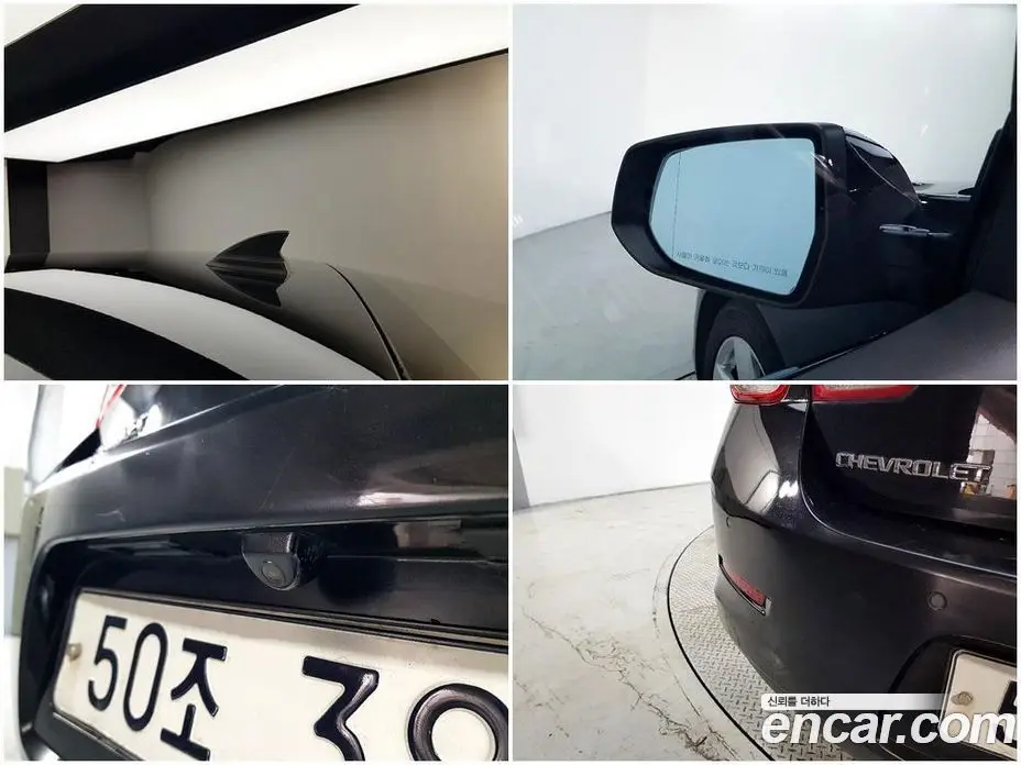 Chevrolet Malibu 2013 2.0 автомат (гидро), фото 20