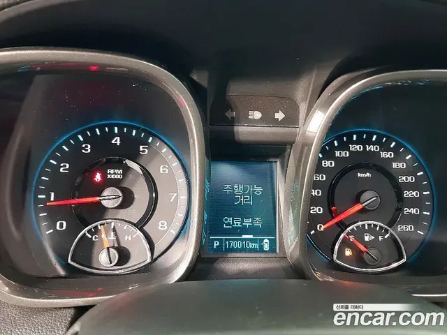 Chevrolet Malibu 2013 2.0 автомат (гидро), миниатюра 6