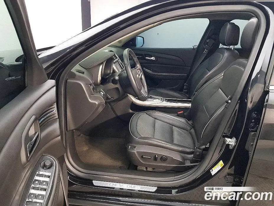 Chevrolet Malibu 2013 2.0 автомат (гидро), фото 7