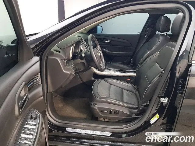 Chevrolet Malibu 2013 2.0 автомат (гидро), миниатюра 7