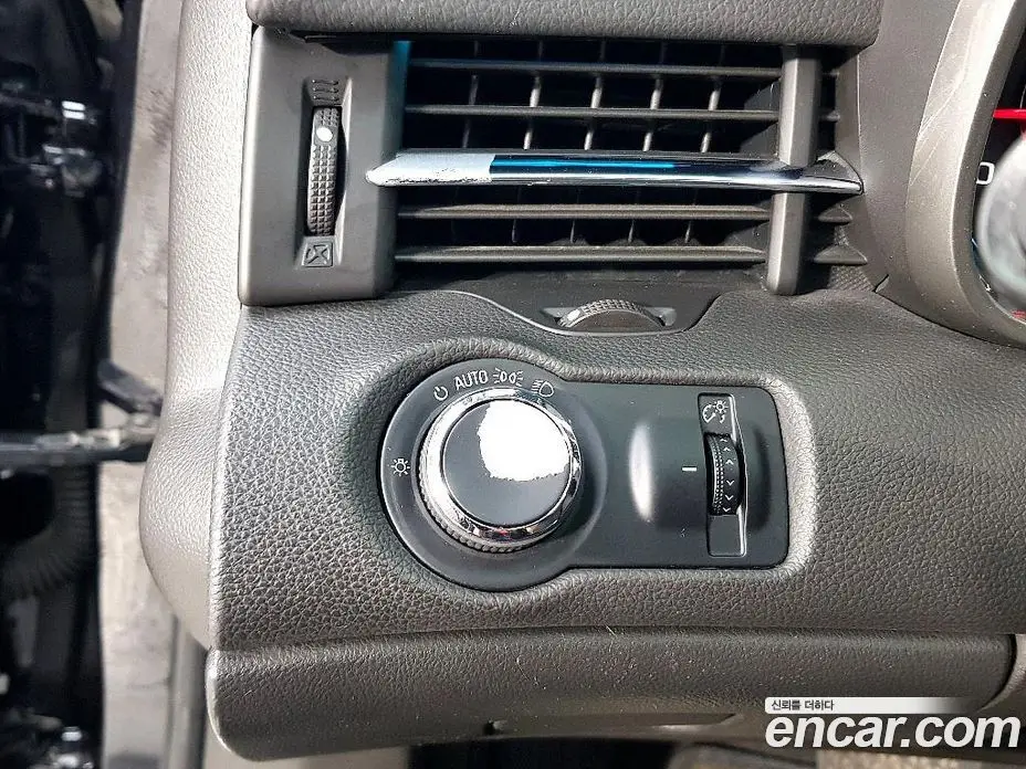 Chevrolet Malibu 2013 2.0 автомат (гидро), фото 10