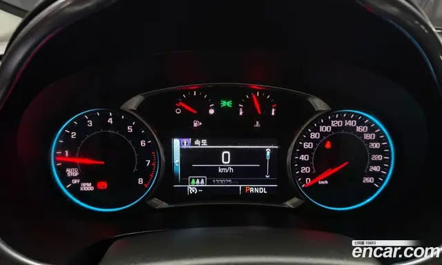 Chevrolet Malibu 2016 1.5 автомат (гидро), миниатюра 11