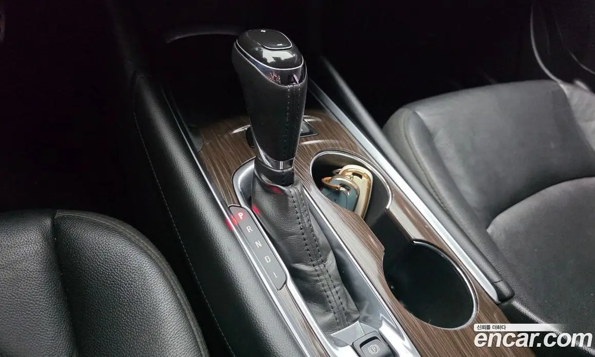 Chevrolet Malibu 2016 1.5 автомат (гидро), фото 12