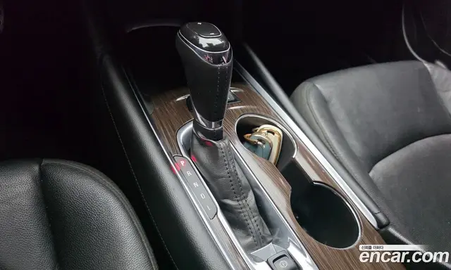 Chevrolet Malibu 2016 1.5 автомат (гидро), миниатюра 12
