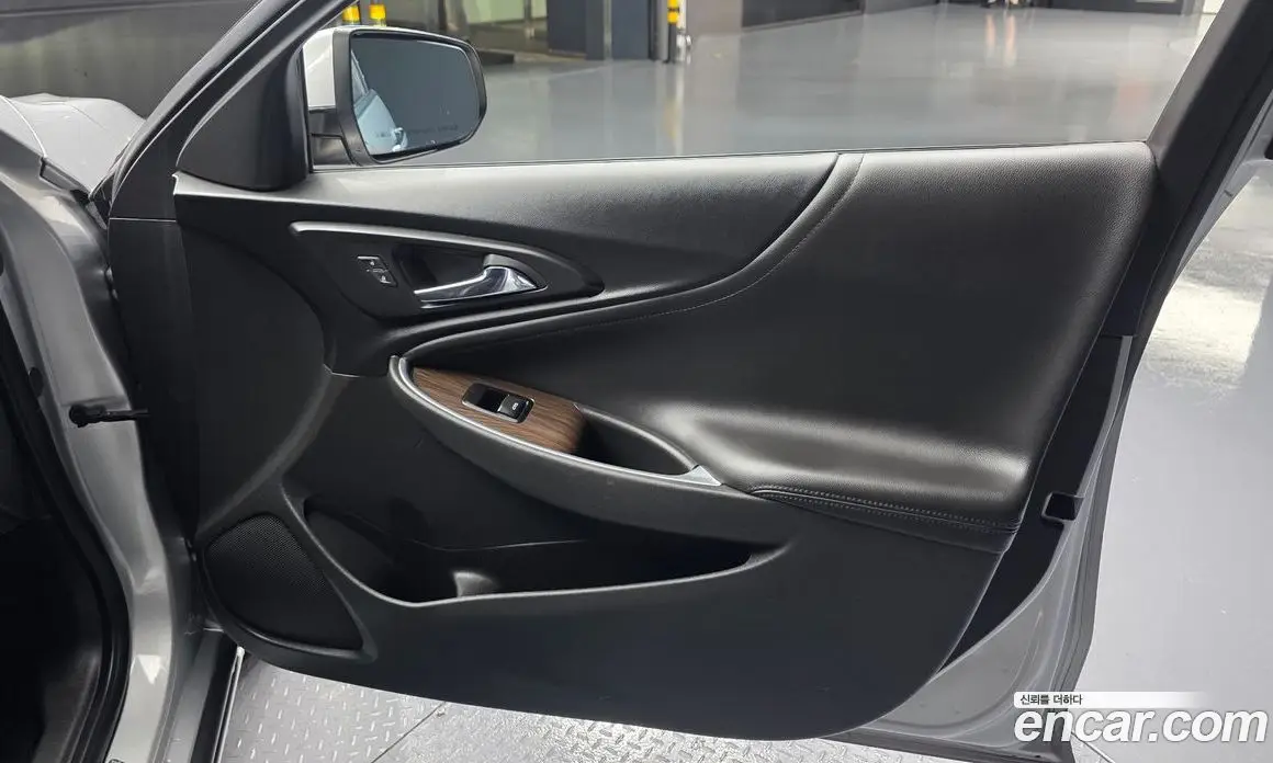 Chevrolet Malibu 2016 1.5 автомат (гидро), фото 15