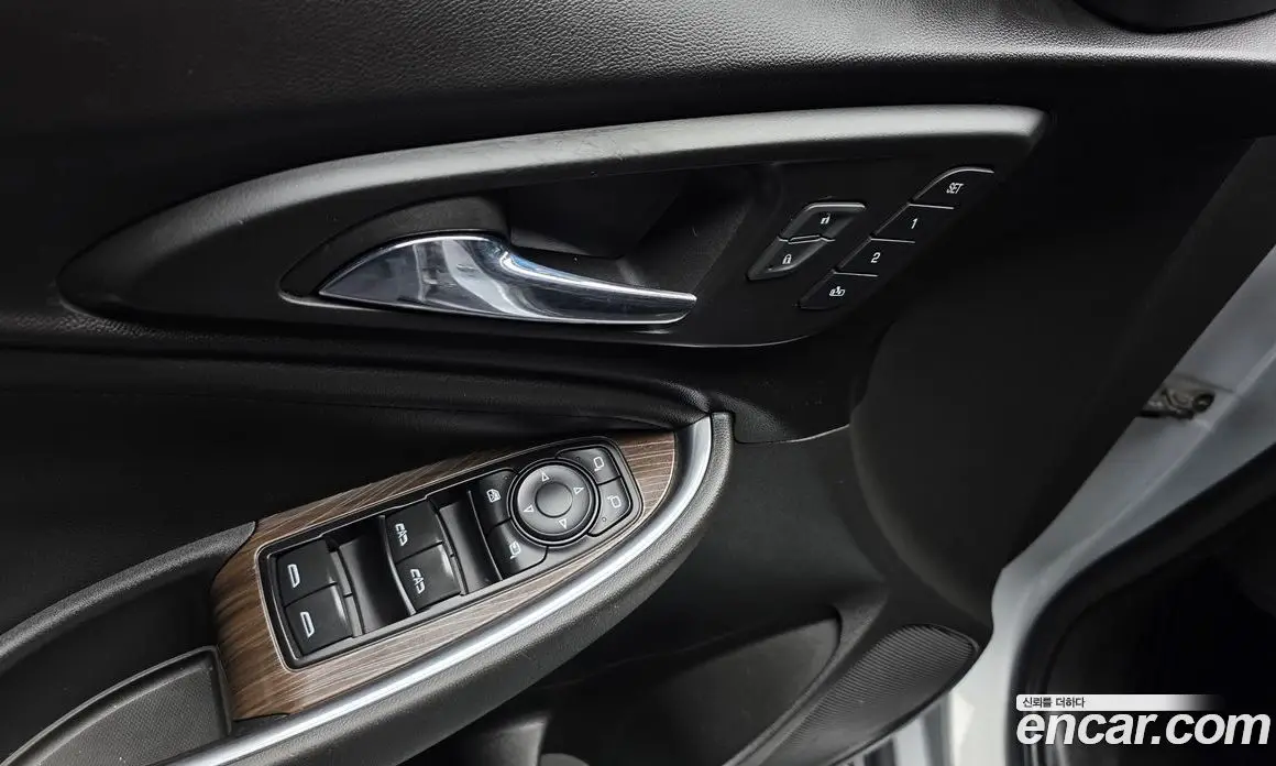 Chevrolet Malibu 2016 1.5 автомат (гидро), фото 29