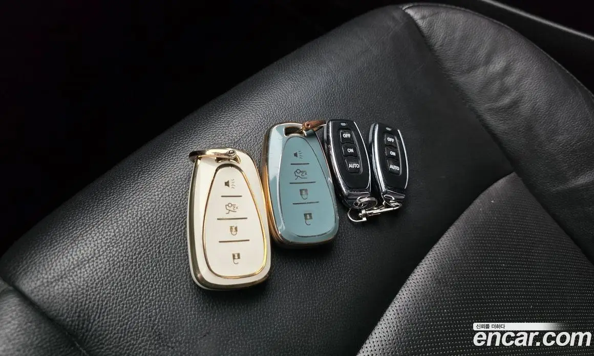 Chevrolet Malibu 2016 1.5 автомат (гидро), фото 30