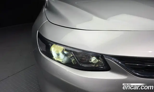 Chevrolet Malibu 2016 1.5 автомат (гидро), миниатюра 8