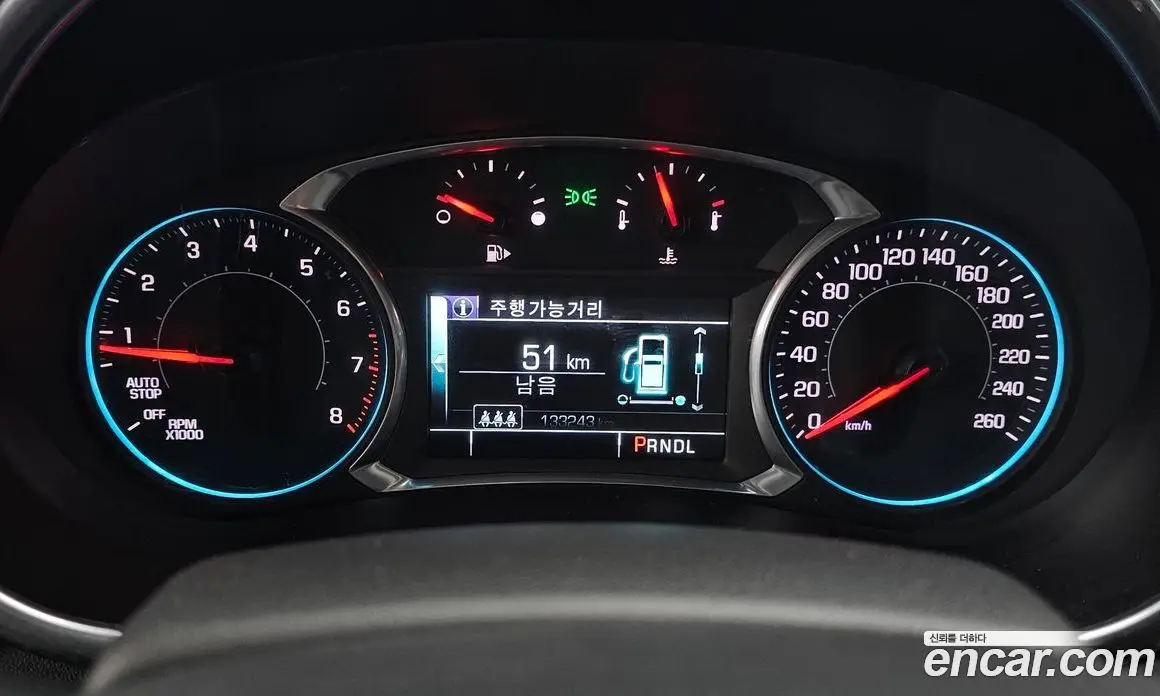 Chevrolet Malibu 2016 1.5 автомат (гидро), фото 11