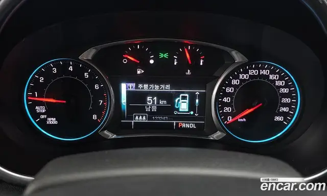 Chevrolet Malibu 2016 1.5 автомат (гидро), миниатюра 11