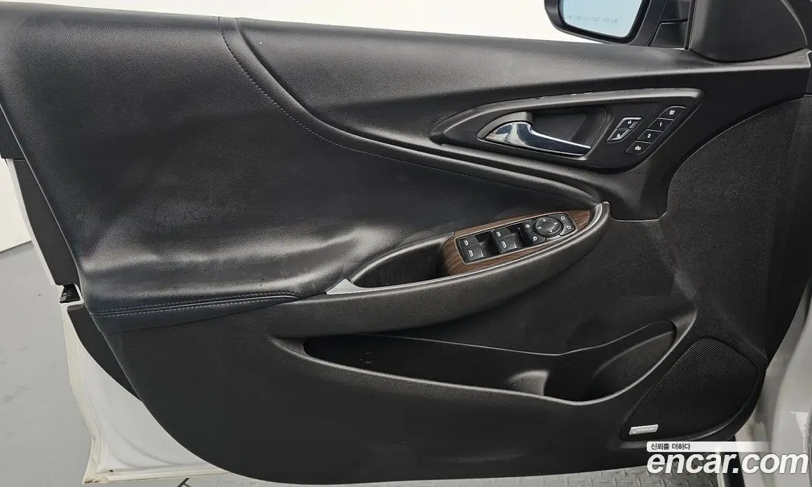 Chevrolet Malibu 2016 1.5 автомат (гидро), фото 14