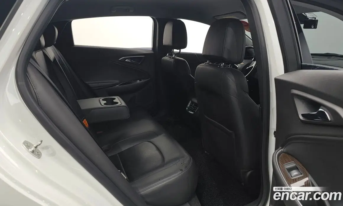 Chevrolet Malibu 2016 1.5 автомат (гидро), фото 16