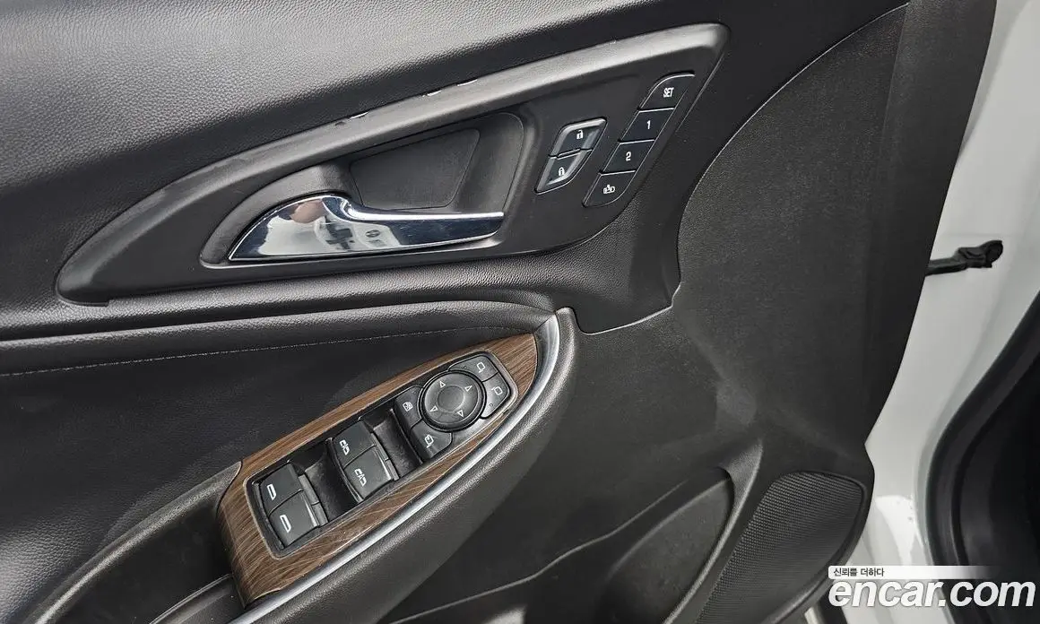Chevrolet Malibu 2016 1.5 автомат (гидро), фото 23