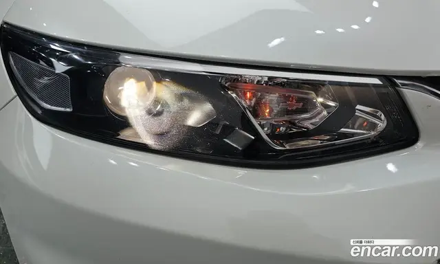 Chevrolet Malibu 2016 1.5 автомат (гидро), миниатюра 8