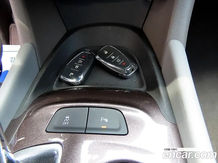 Chevrolet Malibu 2017 1.5 автомат (гидро), фото 13
