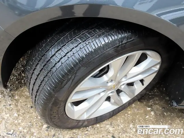 Chevrolet Malibu 2017 1.5 автомат (гидро), миниатюра 5