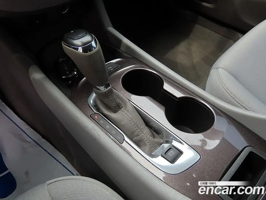Chevrolet Malibu 2017 1.5 автомат (гидро), фото 9