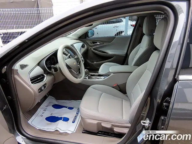 Chevrolet Malibu 2017 1.5 автомат (гидро), миниатюра 10