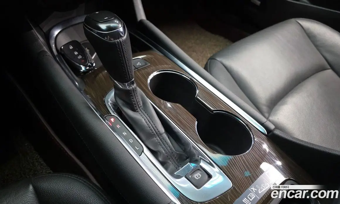 Chevrolet Malibu 2020 1.3 автомат (гидро), фото 12